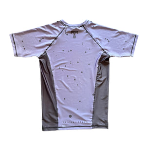 Lobster Roll Rashguard - Black