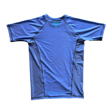 Load image into Gallery viewer, Lobster Roll Rashguard - Blue