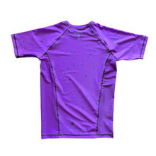 Load image into Gallery viewer, Lobster Roll Rashguard - Purple