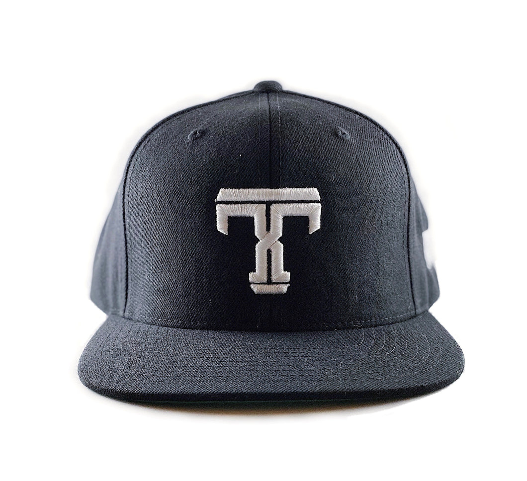 Tricks and Traps Snapback Hat