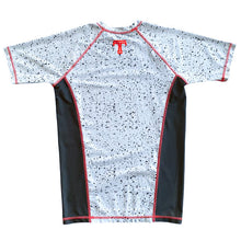 Load image into Gallery viewer, Gravel Short Sleeve Rash Guard