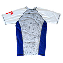 Load image into Gallery viewer, Tricks and Traps - Asphalt SS Rash Guard
