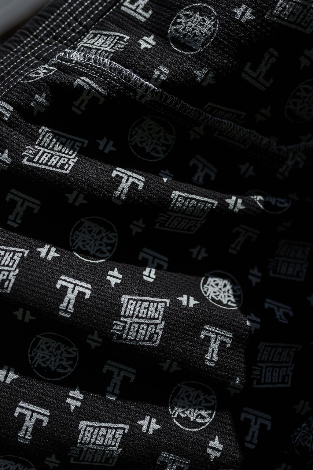 Tricks and Traps Jiu Jitsu Gi - Batch 1