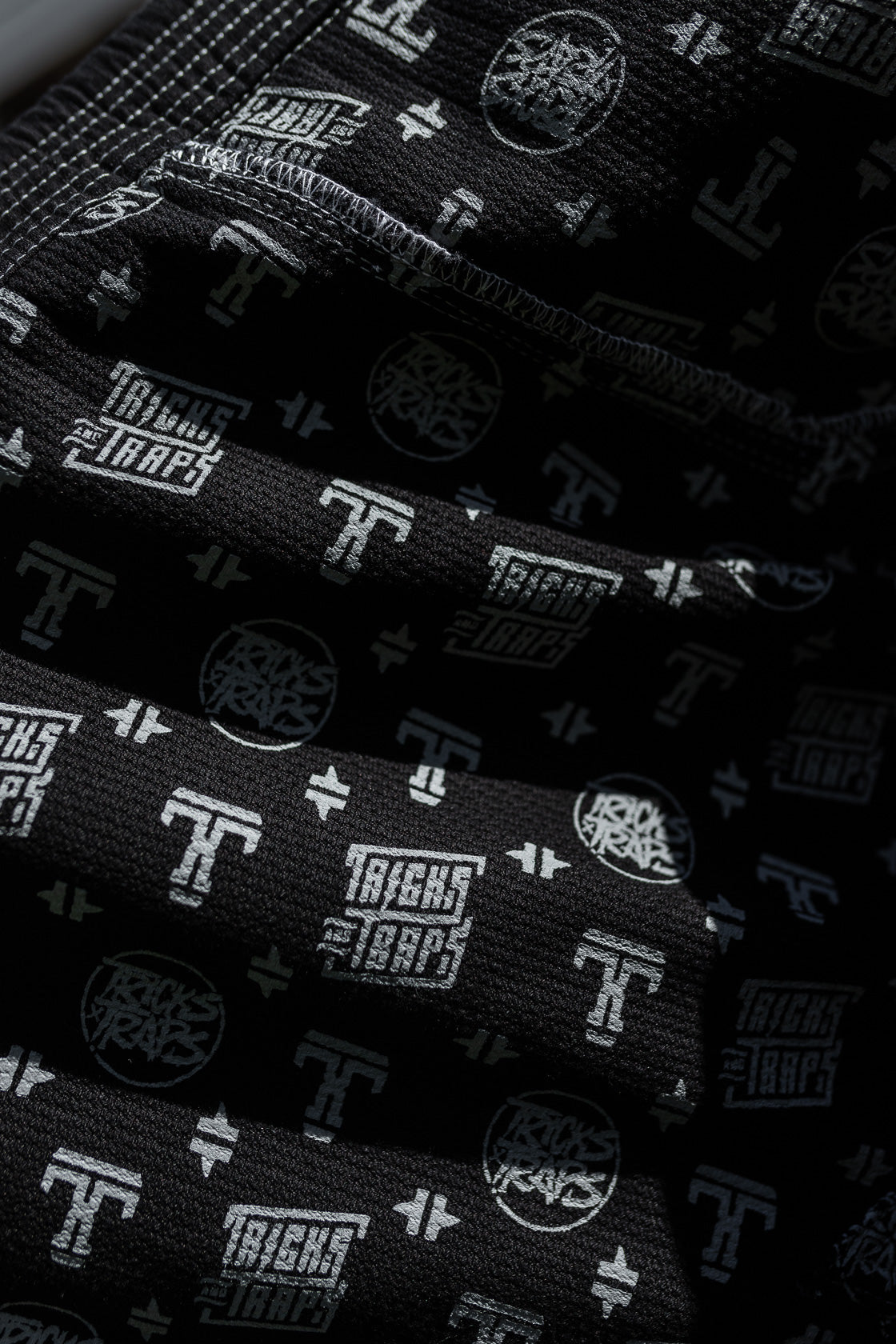 Tricks and Traps Jiu Jitsu Gi - Batch 1