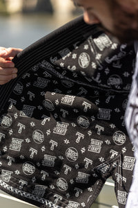 Tricks and Traps Jiu Jitsu Gi - Batch 1