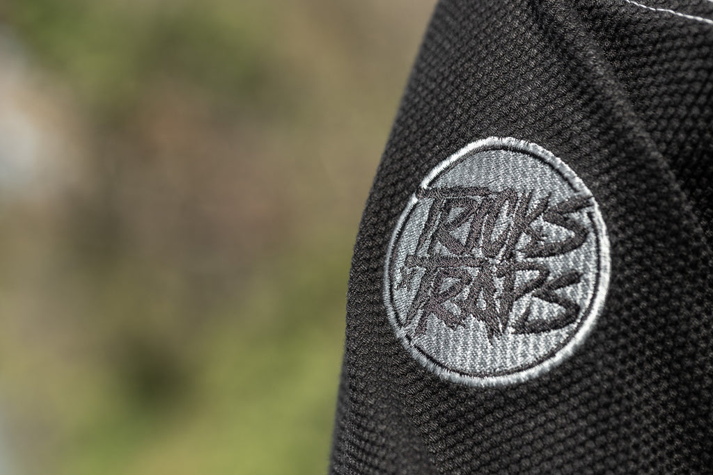 Tricks and Traps Jiu Jitsu Gi - Batch 1