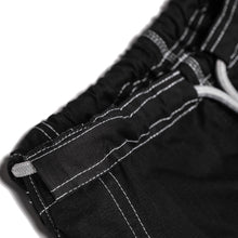 Load image into Gallery viewer, Tricks and Traps BJJ gi pants. 10z ripstop pants featuring a no-belt-loop-drawstring system.
