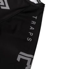 Load image into Gallery viewer, Tricks and Traps long sleeve rash guard