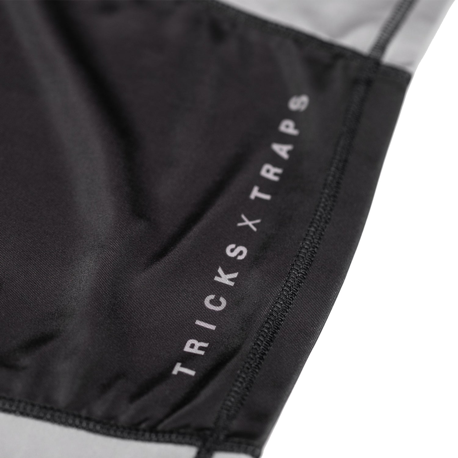 Tricks x Traps jiu jitsu rash guard