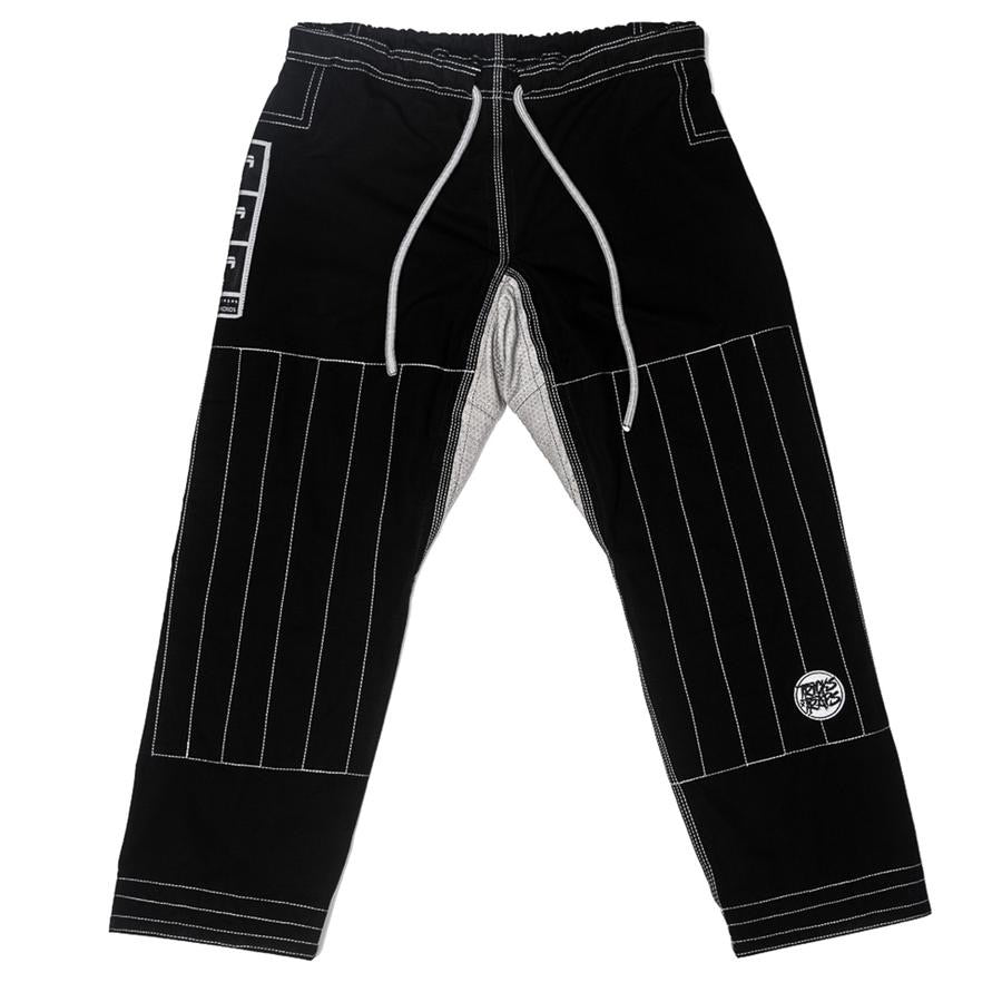 Tricks and Traps Jiu Jitsu Gi - Batch 1